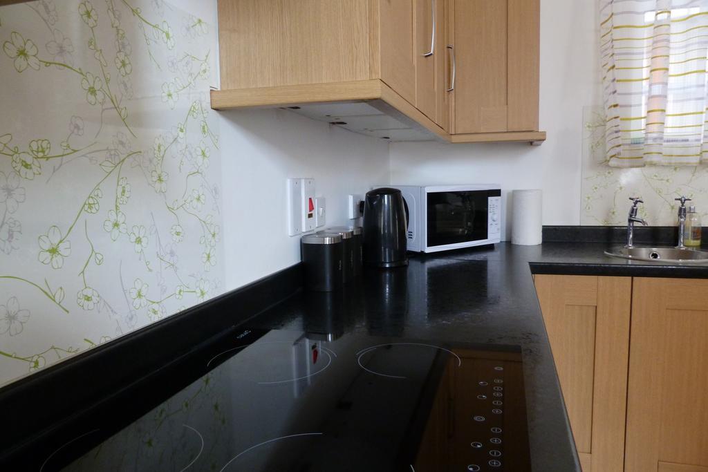 Princess St Apartments Портраш Экстерьер фото