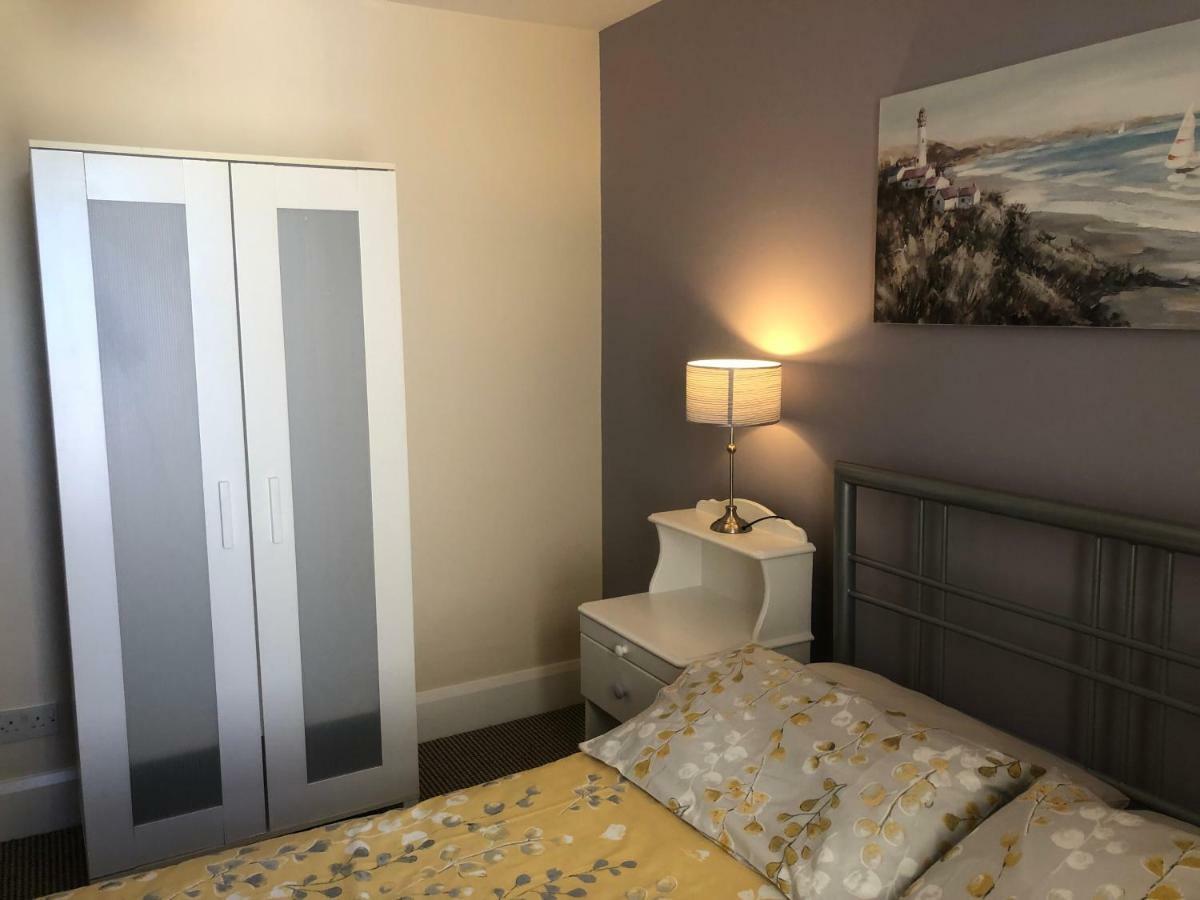 Princess St Apartments Портраш Экстерьер фото