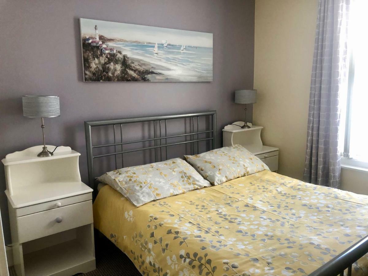 Princess St Apartments Портраш Экстерьер фото